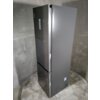 Lodówka LG GBV5250CPY No Frost 203cm Srebrna NatureFresh LinearCooling Sposób odszraniania (rozmrażania) chłodziarki No-Frost