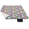 Koc piknikowy SPOKEY Picnic Owl (180x210 cm) Rodzaj Koc piknikowy