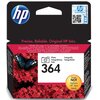 Tusz HP 364 Czarny 3 ml CB317EE