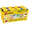LEGO 10696 Classic Kreatywne klocki LEGO Liczba elementów [szt] 484