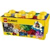 LEGO 10696 Classic Kreatywne klocki LEGO Wiek 4 lata