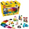 LEGO 10698 Classic Kreatywne klocki