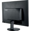 Monitor AOC E2070SWN 19.5" 1600x900px Jasność ekranu [cd/m2] 200
