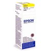 Tusz EPSON T6734 Żółty 70 ml C13T67344A Producent drukarki  Epson