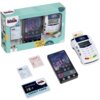 Zestaw zabawkowy zawiera terminal płatniczy, smartfon, kartę kredytową oraz dwa paragony. Opakowanie jest oznaczone logo "klein" i napisem "Electronic POS Terminal and Smartphone", a produkt jest przeznaczony dla dzieci od 3 lat.