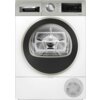 Pralka BOSCH WGG244F8PL seria 6, I-Dos kl.A 9kg 1400 obr EcoSilence Drive AntiStain + Suszarka BOSCH Seria 6 WQG243MSPL z pompą ciepła + Łącznik BOSCH WTZ27410 Pojemność [kg] 9