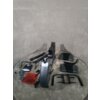 Rower magnetyczny HMS R6019-i Rodzaj roweru Poziomy