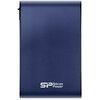 Dysk SILICON POWER Armor A80 1TB HDD Granatowy
