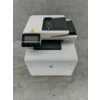Urządzenie wielofunkcyjne HP LaserJet Pro M479fdw Druk w kolorze, Automatyczny druk dwustronny, Wi-Fi, Bluetooth Druk w kolorze Tak