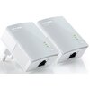 Powerline TP-LINK AV500 (TL-PA4010KIT PLC) 500 Mb/s, Zasięg 300 m