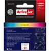 Tusz ACTIVEJET do HP 57 C6657AE Kolorowy 21 ml AH-57R Producent drukarki  HP