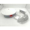 Robot sprzątający XIAOMI Vacuum E10 EU Waga [kg] 2