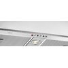 Okap TEKA GFH 73 Inox 329m3/h 64dB klasa E Głębokość [cm] 28.9