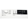 Pralka ELECTROLUX EW6T4272AP SensiCare 600 7 kg 1200 obr A TimeManager Woolmark Green Klasa wirowania B