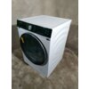 Suszarka HISENSE DH5S102BW Seria 5S z pompą ciepła 10 kg IonAir Wi-Fi Poziom hałasu [dB] 64