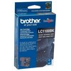 Tusz BROTHER Czarny 12.1 ml LC-1100BK Inne Brak