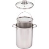 Garnek MPM MGK-09 16 cm Przeznaczenie Kuchnie ceramiczne