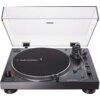 Zestaw Stereo Gramofon Audio-Technica A-T LP120XBT-USB + Aktywne Kolumny Podstawkowe Audio-Technica A-T SP3 X CZ+CZ Napęd Bezpośredni