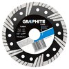 Tarcza do cięcia GRAPHITE 57H625 115 mm