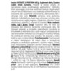 Izotonik ISOSTAR Hydrate & Perform Żurawinowy (400 g) to suplement diety w postaci proszku, zawierający cukier i smak żurawiny, przeznaczony do sporządzania napoju uzupełniającego węglowodany i elektrolity. Składniki obejmują sacharozę, syrop glukozowy, dekstrozę, maltodekstrynę, kwas cytrynowy, cytrynian sodu, naturalny aromat, węglan magnezu, chlorek sodu, witaminę C, witaminę E i witaminę B1.