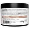Pojemnik z suplementem diety ACTIVLAB Cordyceps Mushroom (100 g) zawiera szczegółowe informacje w języku angielskim, w tym zalecenia dotyczące dziennej porcji, składniki oraz ostrzeżenia. Na etykiecie widnieje również tabela wartości odżywczych oraz dane kontaktowe producenta UNIPRO Sp. z o.o., a także kod kreskowy i adres strony internetowej www.activlab.pl.