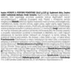 Isostar HYDRATE & PERFORM POWERTABS 10x12 g (120 g). Suplement diety. Zawiera cukier i substancje słodzące. Smak: żurawina. Napój w proszku zawierający węglowodany i elektrolity, które wspomagają utrzymanie wydajności podczas długotrwałych ćwiczeń wytrzymałościowych i zwiększają przyswajanie wody. Składniki: dekstroza, regulator kwasowości: kwas cytrynowy, wodorowęglan sodu, maltodekstryna, skrobia, naturalne aromaty, węglan potasu, węglan wapnia, węglan magnezu, skoncentrowany sok z buraków w proszku, chlorek sodu, sole wapniowe kwasu ortofosforowego