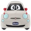 Samochód zdalnie sterowany CHICCO Fiat 500 00007275000000 Wiek 2+