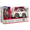 Samochód zdalnie sterowany CHICCO Fiat 500 00007275000000 Seria Fiat 500