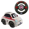 Samochód zdalnie sterowany CHICCO Fiat 500 00007275000000 Typ Wyścigowy