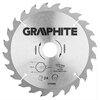 Tarcza do cięcia GRAPHITE 57H668 190 mm