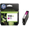 Tusz HP 935 XL Instant Ink Purpurowy 9.5 ml C2P25AE Inne Brak