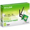 Karta sieciowa TP-LINK TL-WN881ND Typ złącza PCI Express 2.0