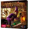 Gra planszowa REBEL Alchemicy