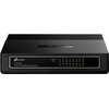 Switch TP-LINK TL-SF1016D Fast Ethernet, 16 portów Architektura sieci Fast Ethernet