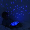 Lampka nocna CLOUD B Żółw Brązowy Rodzaj Lampka nocna