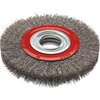 Szczotka druciana GRAPHITE 57H592
