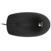 Mysz LOGITECH B100 OEM Czarny Rozdzielczość 800 dpi