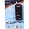 Hub NATEC Caterpillar Interfejs USB 2.0