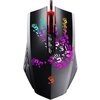 Mysz A4TECH Bloody Blazing A60 Typ myszy Optyczna