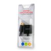 Adapter DisplayPort - HDMI SAVIO 0.2 m Rodzaj Adapter