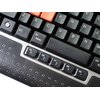Klawiatura A4TECH XGame X7-G800V Typ klawiatury Membranowa