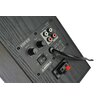 Głośnik EDIFIER R1100 2.0 Czarny Moc głośników (RMS) Niskotonowego 6W