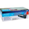Toner BROTHER TN-325C Niebieski Producent drukarki  Brother