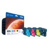 Tusz BROTHER LC1100HYVALBP Multipack Producent drukarki  Brother
