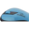 Mysz TITANUM Rainbow TM114T Typ myszy Optyczna