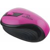 Mysz TITANUM TM114P Rainbow Różowy