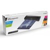 Laminator TRACER TRL-A3 Szerokość laminacji 330 mm, Nagrzewanie 2.5 min Rodzaj laminacji Na gorąco
