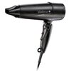 Suszarka VALERA SL5400T Swiss Light 5400 Black Ionic 2000W