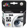 Tusz TB PRINT do HP 344 Kolorowy 15 ml TBH-344C