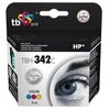 Tusz TB PRINT do HP 342 Kolorowy 9 ml TBH-342C